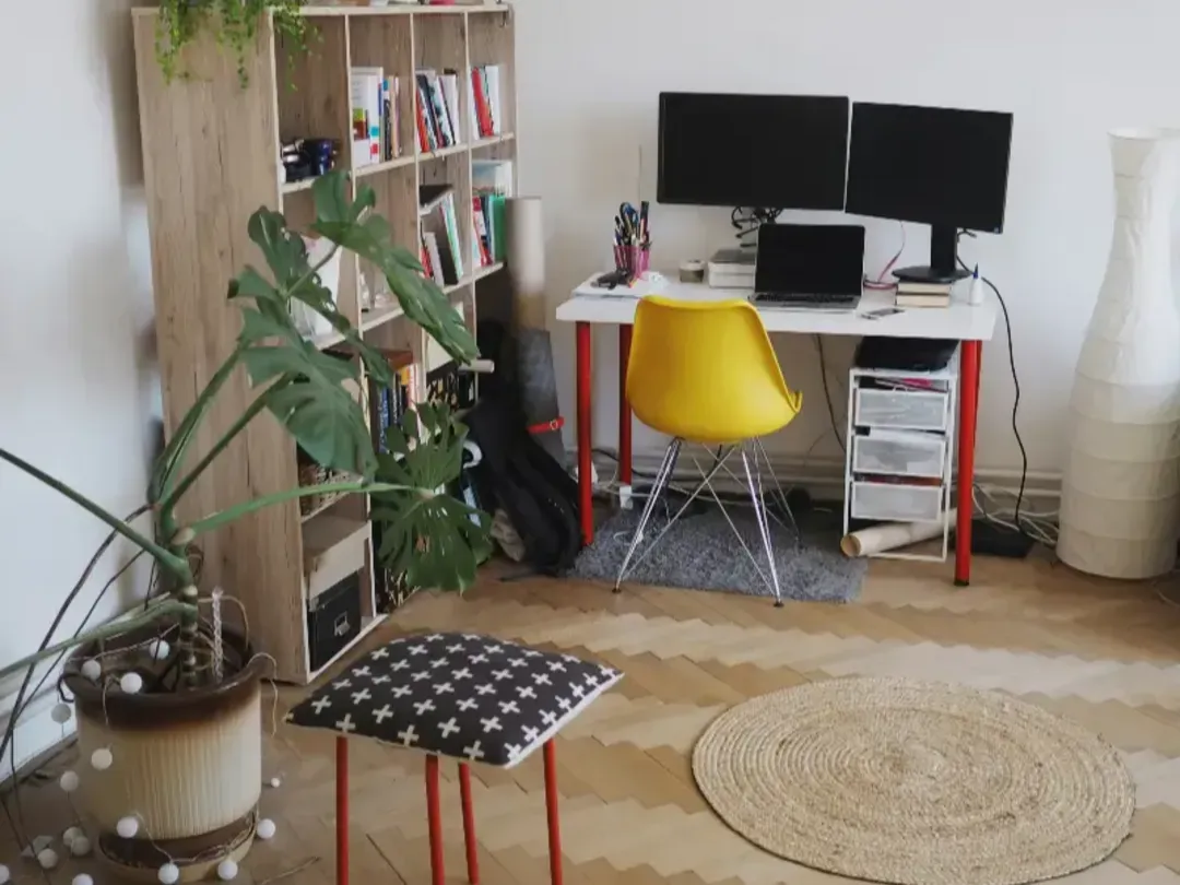 Library Corner