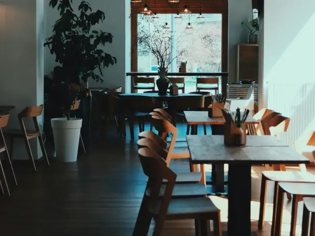 Cafe & Resto