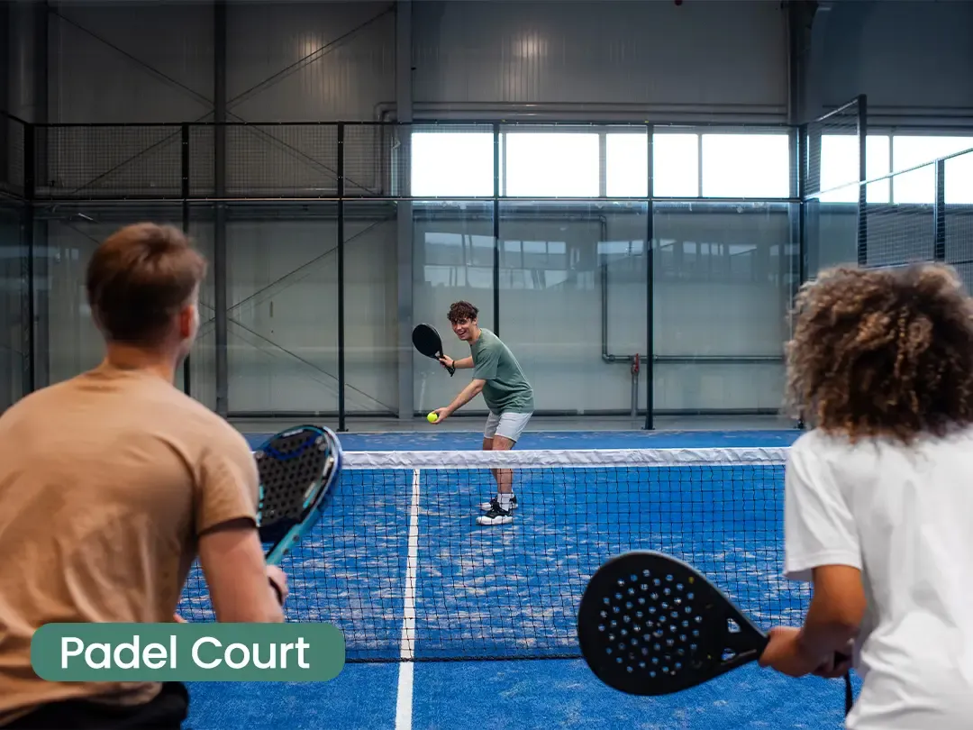 Padel Court