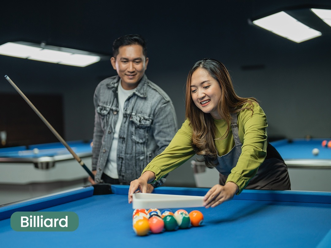 Billiard