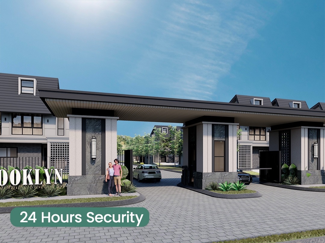 24 Hour Security