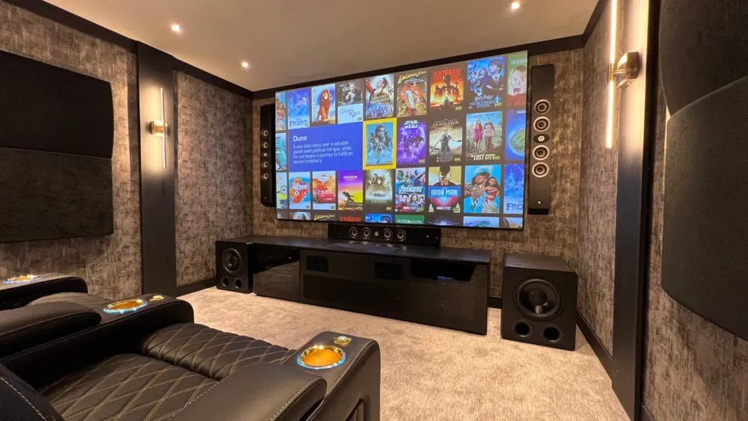 Mini Theater