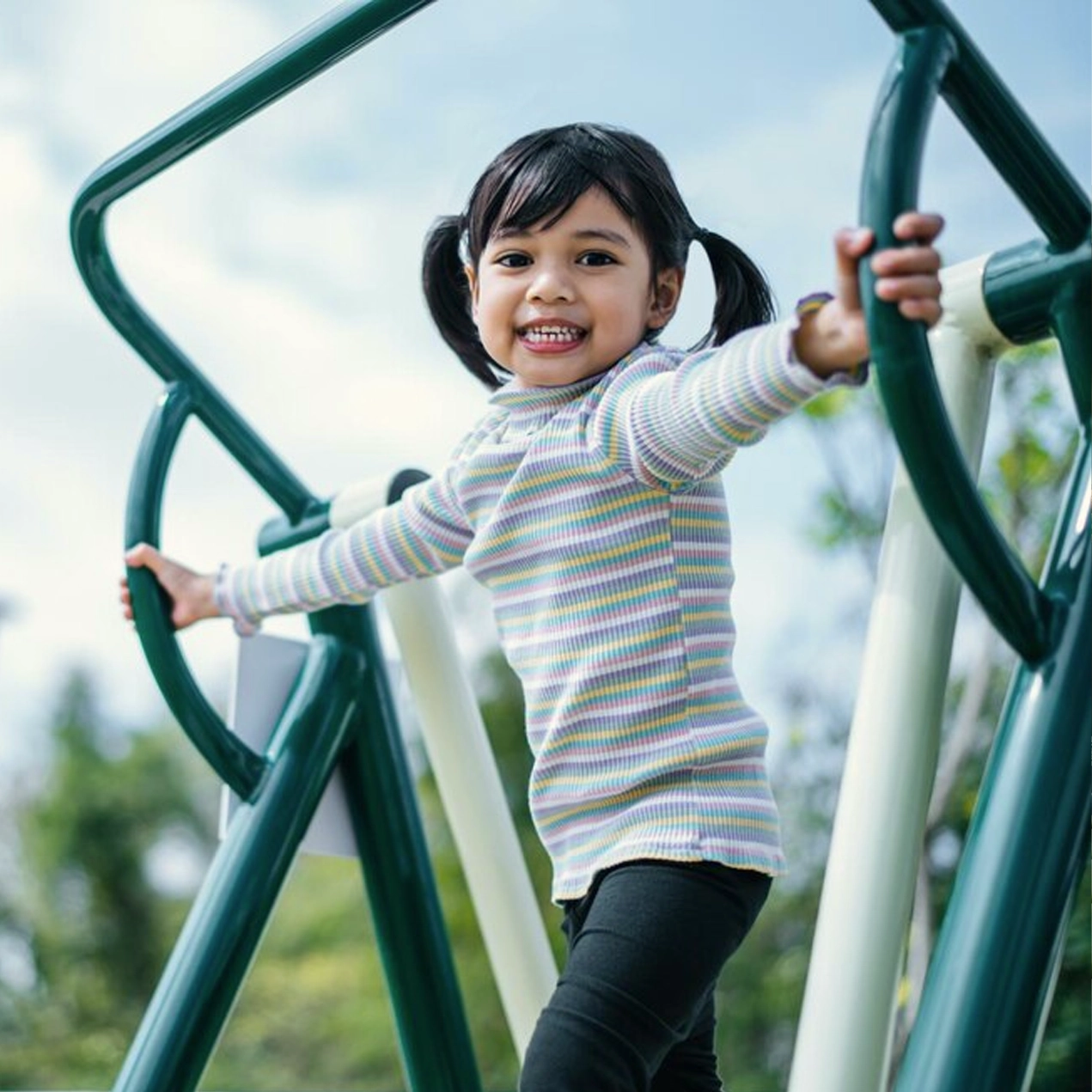 Kids Playground